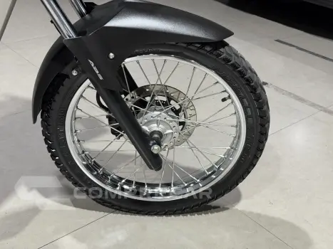 XRE 190 ABS