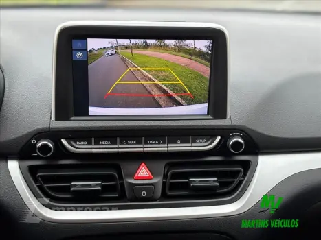 HB20 1.0 12V FLEX COMFORT PLUS MANUAL