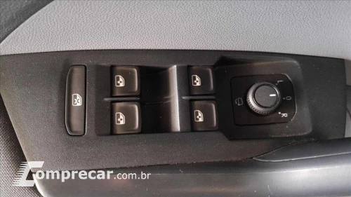 T-CROSS 1.0 200 TSI TOTAL FLEX COMFORTLINE AUTOMÁ