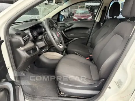 ARGO - 1.0 FIREFLY DRIVE MANUAL