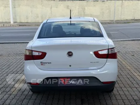 GRAND SIENA - 1.4 MPI ATTRACTIVE 8V 4P MANUAL