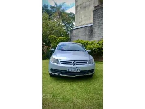 GOL 1.0 MI 8V FLEX 4P MANUAL G.V