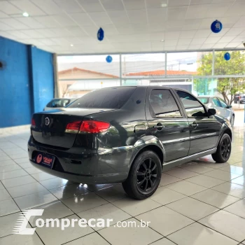 SIENA 1.8 MPI HLX 8V