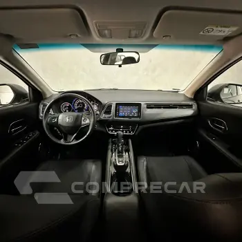 HR-V EXL 1.8 Flexone 16V 5p Aut.