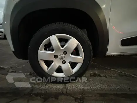 KWID 1.0 12V SCE ZEN