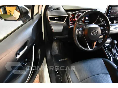 COROLLA 2.0 VVT-IE FLEX XEI DIRECT SHIFT