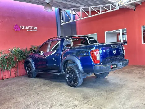 FRONTIER 2.3 16V TURBO DIESEL ATTACK CD 4X4 AUTOMÁTICO