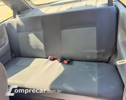 GOL 1.0 GIV
