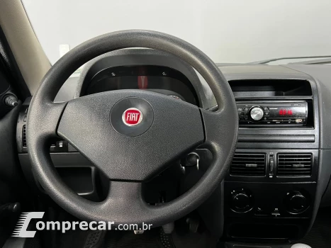Palio ELX 1.0 (Flex) 4p