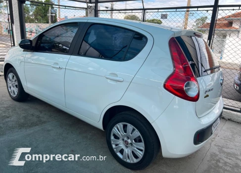 PALIO 1.6 MPI Essence 16V