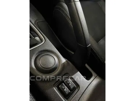 OUTLANDER 2.0 16V GASOLINA 4P AUTOMÁTICO