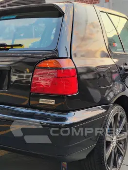 Golf GL 1.8/ 2.0i 4p