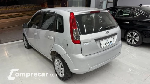 Fiesta S 1.0 8V Flex 5p