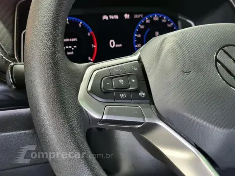 T-CROSS HIGHLINE 1.4 TSI FLEX 16V 5P AUT