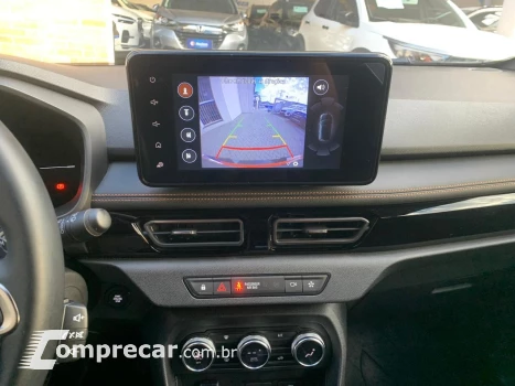 Kardian Prem. Ed Flex 1.0 TB 12V 5p Aut.