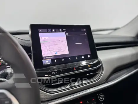 COMPASS 1.3 T270 TURBO FLEX LONGITUDE AT6