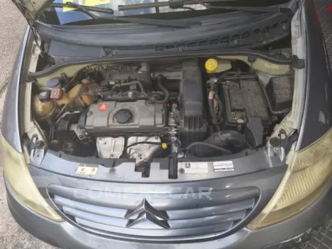 C3 - 1.4 I GLX 8V 4P MANUAL