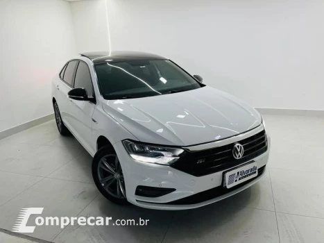 JETTA RL AF