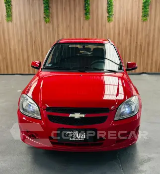 CELTA 1.0 MPFI LT 8V