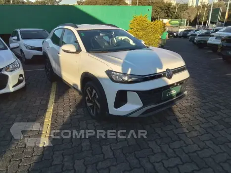 TERA 1.0 170 TSI HIGH AUTOMÁTICO