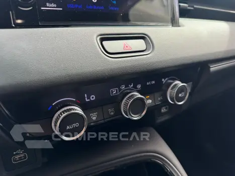 Hr-V 1.5 Di I-Vtec Flex Ex Cvt