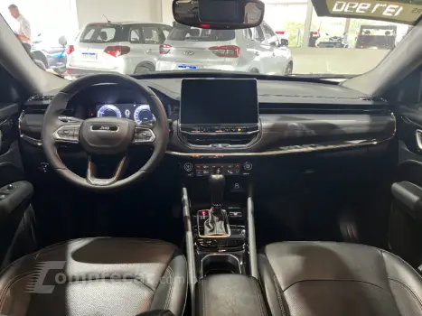 COMMANDER 1.3 T270 Turbo Limited