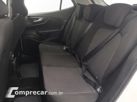 PULSE 1.3 FLEX DRIVE CVT