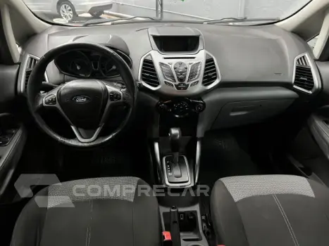 ECOSPORT - 1.6 SE 16V 4P POWERSHIFT