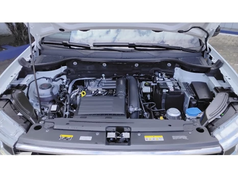 TAOS 1.4 250 TSI TOTAL FLEX HIGHLINE AUTOMÁTICO