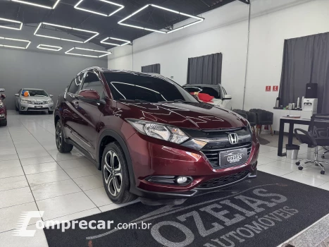 HR-V 1.8 16V EX