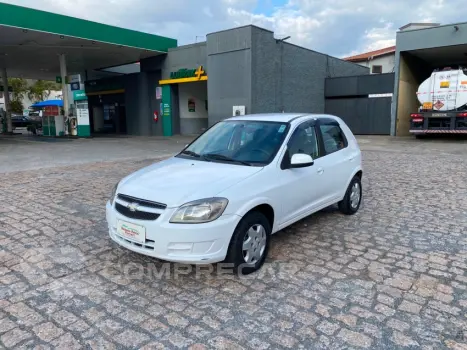 CHEVROLET CELTA 1.0 MPFI LT 8V 4 portas