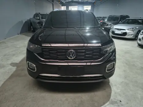 T-CROSS 1.4 250 TSI Highline