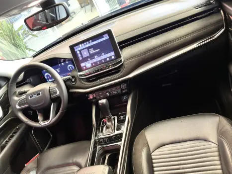 COMMANDER 1.3 T270 TURBO FLEX LIMITED AT6