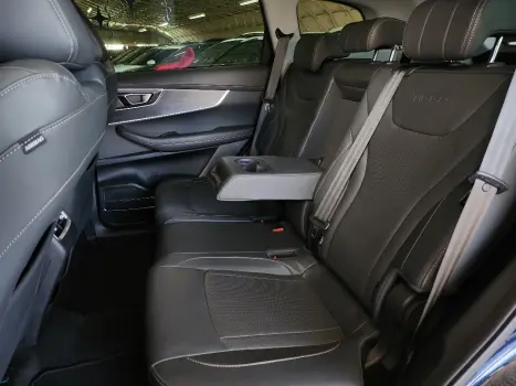 TIGGO 8 1.6 TGDI GASOLINA TXS MAX DRIVE DCT