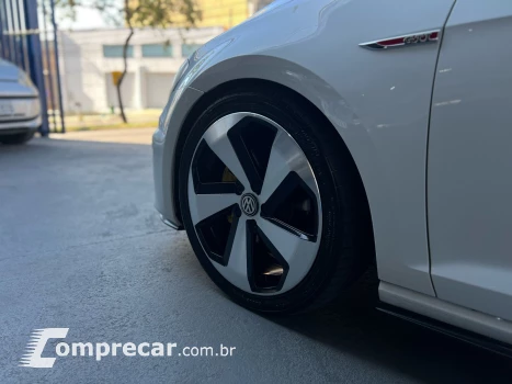 GOLF 2.0 TSI GTI 16V Turbo