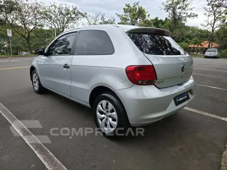 GOL 1.0 MI 8V G.VI