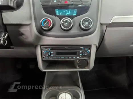 Agile 1.4 Mpfi Ltz 8V Flex 4P Manual