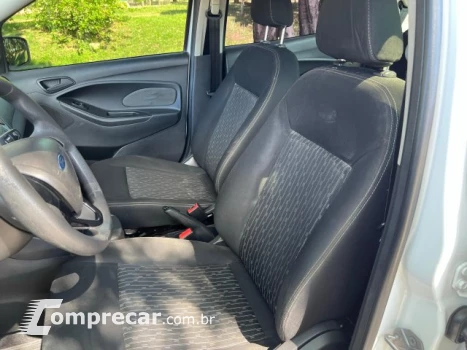 KA - 1.0 SE 12V 4P MANUAL