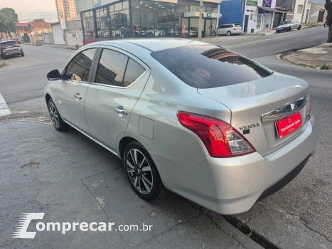 SV 1.6 AUT