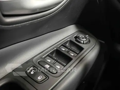 RENEGADE 1.3 T270 TURBO FLEX LONGITUDE AT6