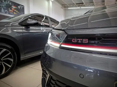 POLO 1.4 250 TSI GTS AUTOMÁTICO