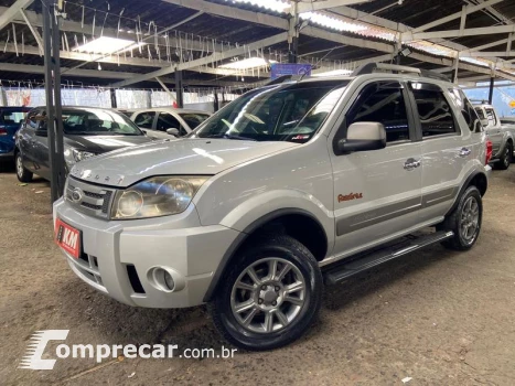 ECOSPORT FSL 1.6 FLEX