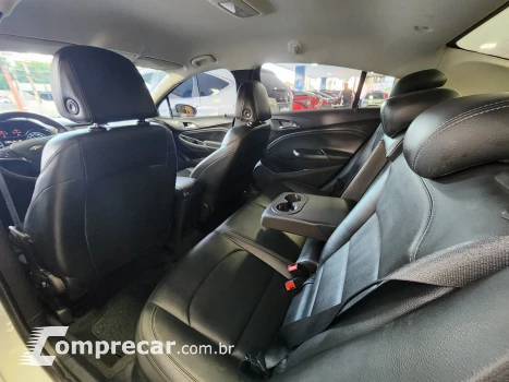 CRUZE 1.4 Turbo LT 16V