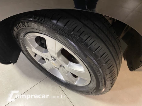 ONIX 1.4 MPFI LT 8V