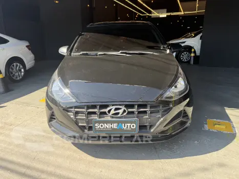 HB20 1.0 12V Sense
