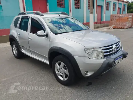 DUSTER 1.6 16V SCE Dynamique