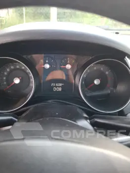 Punto essence 1.6