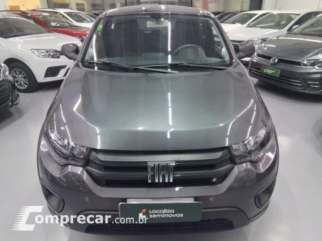 MOBI 1.0 EVO FLEX LIKE. MANUAL