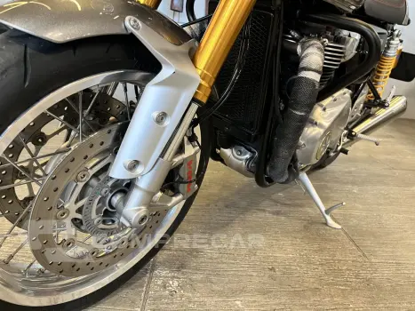 Truxton 1200 R