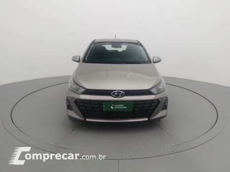 HB20 1.0 12V FLEX SENSE PLUS MANUAL